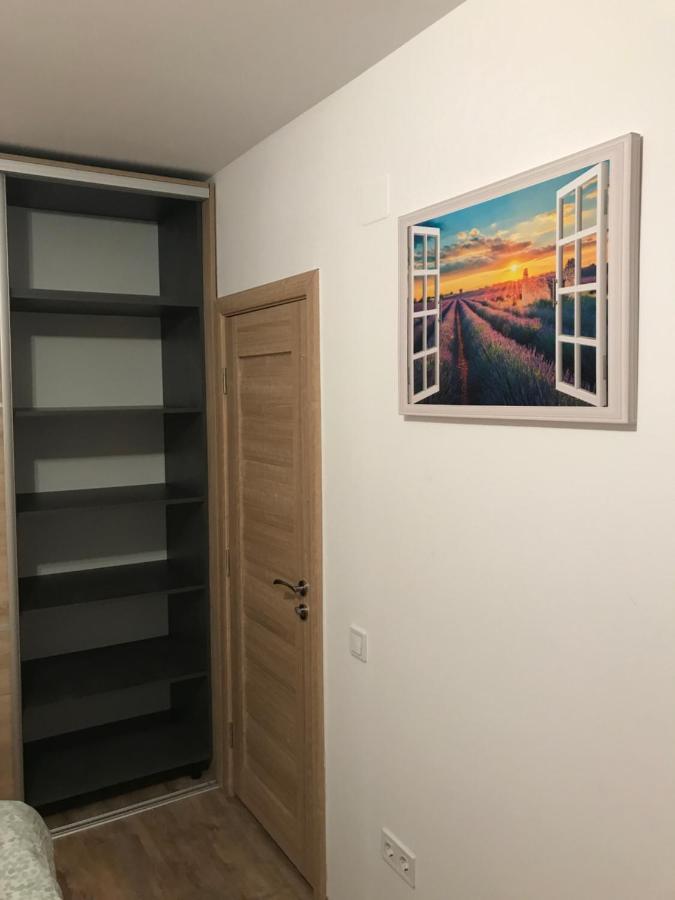 R&S Apartment Kluž Exteriér fotografie