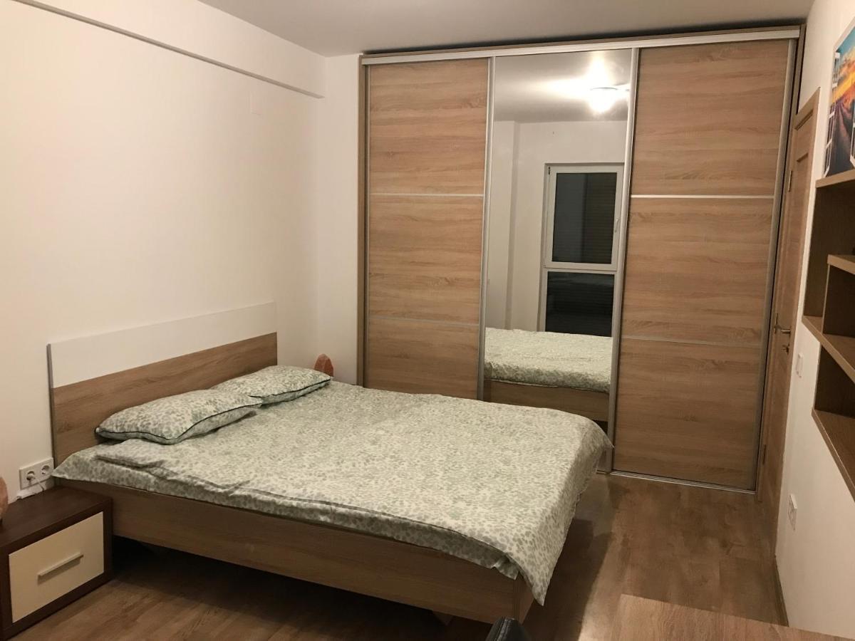 R&S Apartment Kluž Exteriér fotografie