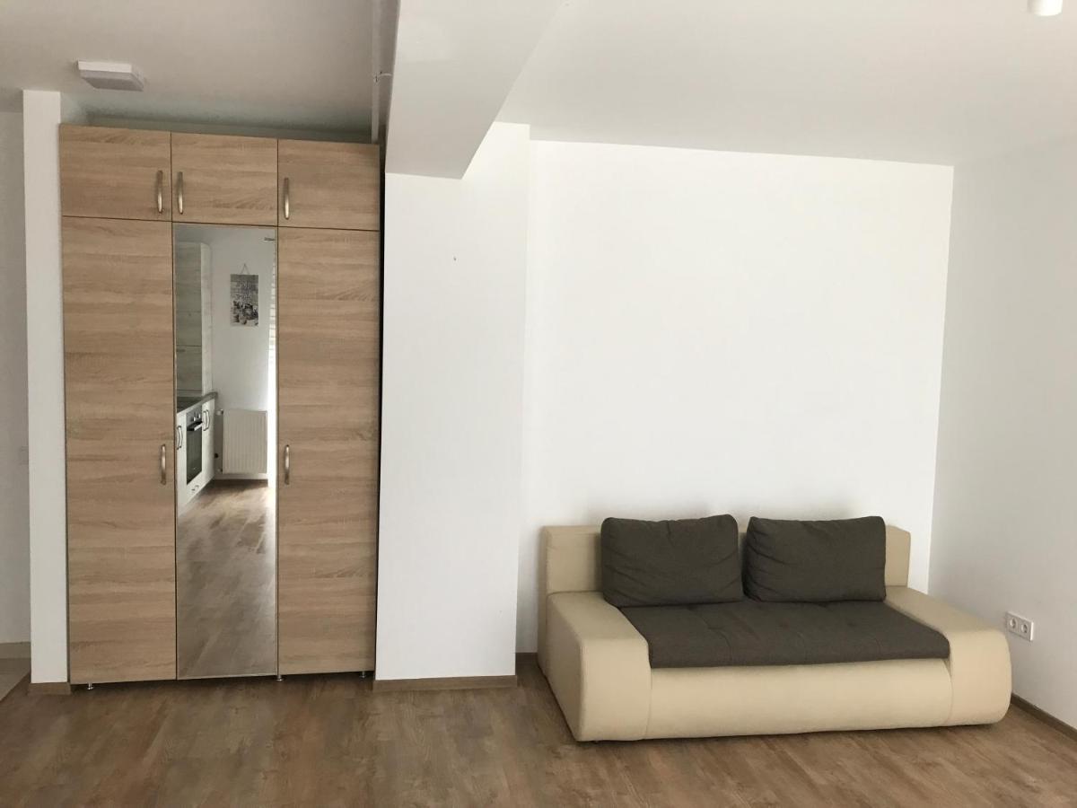 R&S Apartment Kluž Exteriér fotografie