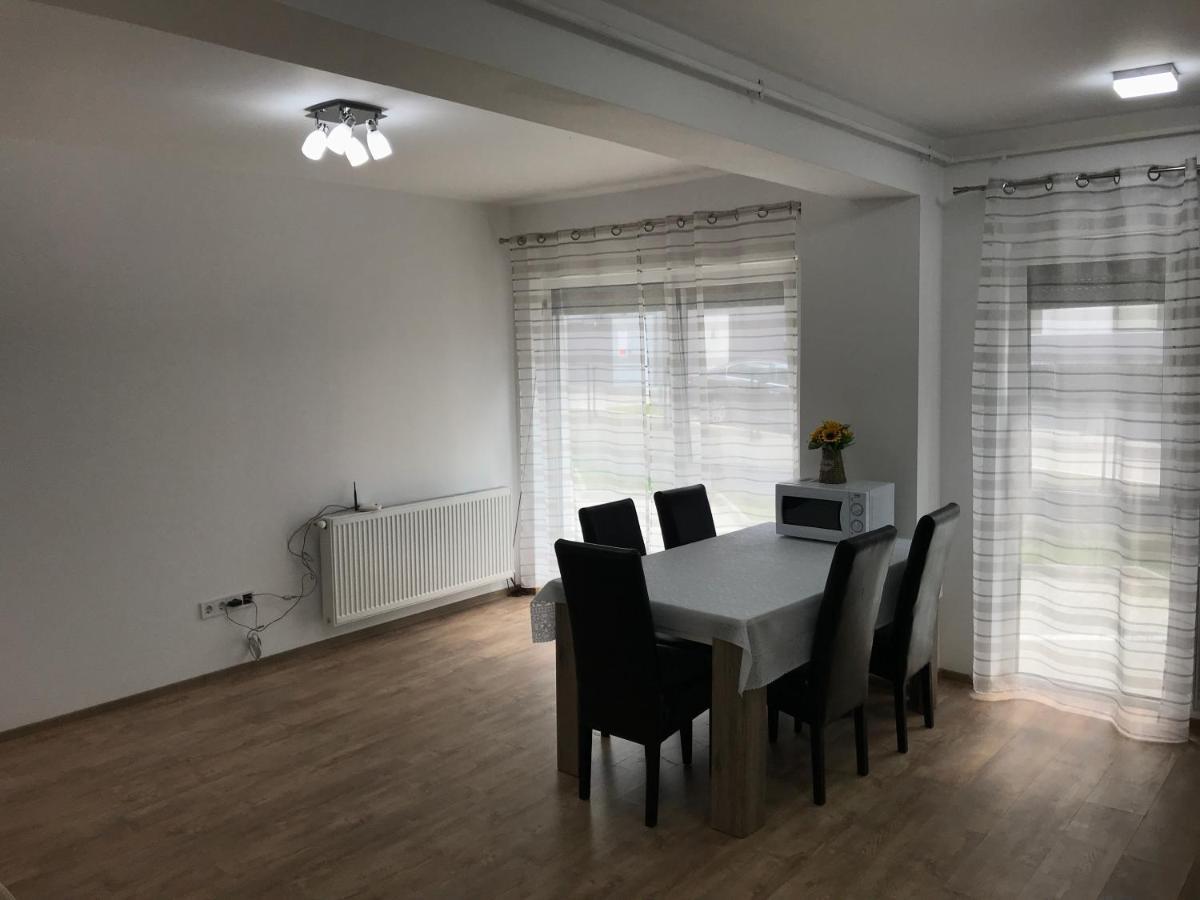 R&S Apartment Kluž Exteriér fotografie