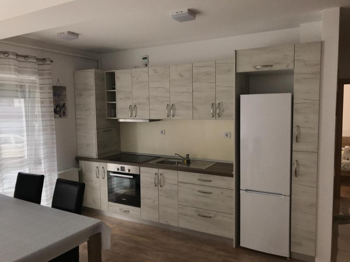 R&S Apartment Kluž Exteriér fotografie