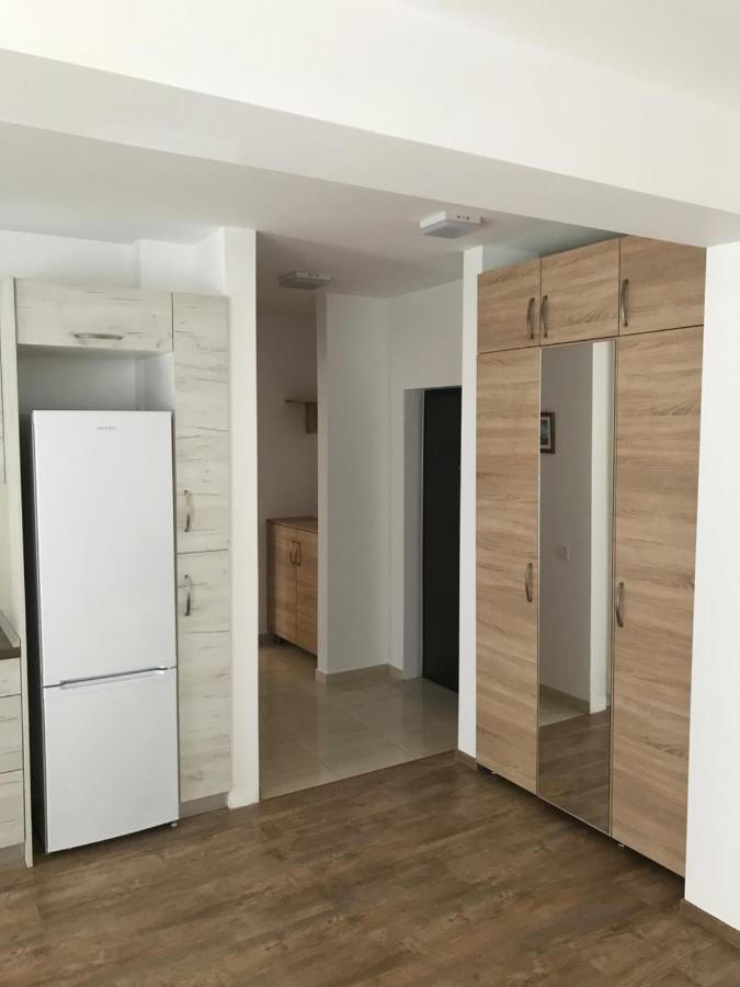 R&S Apartment Kluž Exteriér fotografie